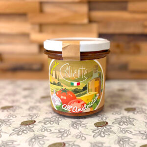 Sugo all'Amatriciana