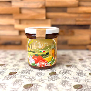 Sugo alla Puttanesca
